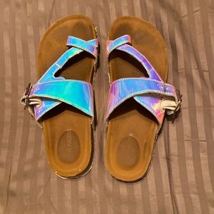 Steve Madden Kid’s Sandals